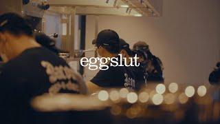 에그슬럿 코엑스점 그랜드 오프닝 | Eggslut Korea Grand Opening | 2020.07.10