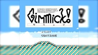 The Best of Retro VGM #3 - Mr. Gimmick (NES/Famicom) - Strange Memories Of Death (Unused Track)