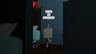Dandy’s World Randomizer Hates Me #roblox #robloxfunny #dandysworld #randomizer #tisha