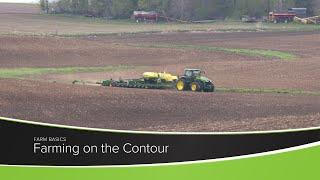 Farming on the Contour