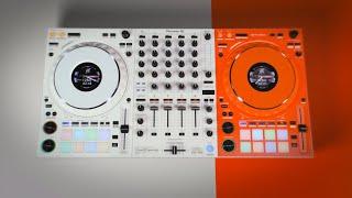 Pioneer DJ Introduction: the limited-edition DDJ-1000-OW, an exclusive collaboration with Off-White™