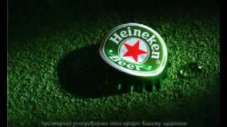 heineken tv genres