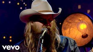 Chris Stapleton - I Was Wrong (Austin City Limits Performance)