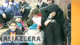 How bad is the humanitarian crisis in Mosul? – Inside Story