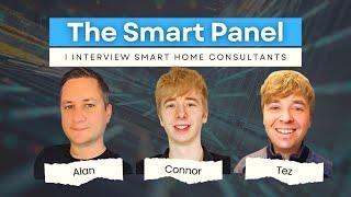 Professional smart home installers share their tips