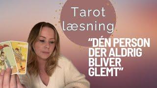 Tarot: “Mystisk relation, tilbageholden energi & nye drømme der skal have liv!”⭐️