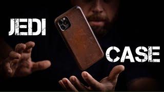 The Cases That Age Perfectly? NOMAD Leather Case Review