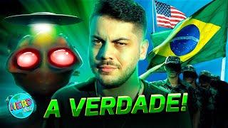 THE TRUTH ABOUT THE BRAZILIAN ET! | FULL DOCUMENTARY - NERD.DOC #01