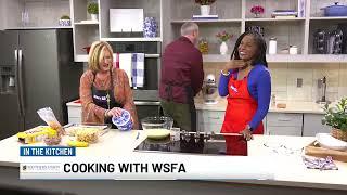 Cooking With WSFA: Not Your Momma's Banana Pudding