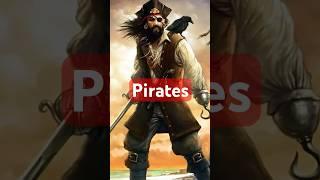 Amazing pirates #pirates #history #ship #jacksparrow #blackbeard #tiktok #movie #treasure