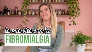 FIBROMIALGIA: il mio lato nascosto