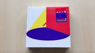 Unboxing SHINee 샤이니 6th Studio Album The Story Of Light: Epilogue