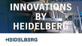 Innovations by HEIDELBERG | DryStar Combination Eco