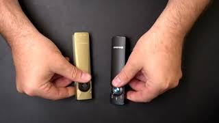 Olight Arkfeld Pro vs Olight Arkfeld Ultra