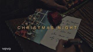 Ron Chester - Christmas Night (feat. Hemanta Bharali) [Official Audio]