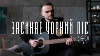 KOVALYSHYN - Засинає чорний ліс