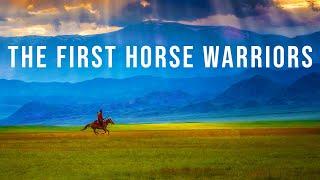 The First Horse Warriors | Bronze Age Warfare