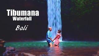 Tibumana Waterfall in Bali | The Most Beautiful Bali Waterfall