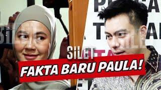 Fakta Baru Paula, Benarkah Dirinya Bertemu Laki-laki Di Sebuah Kamar?! | SILET