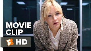 Joy Movie CLIP - It Should Be Me (2015) - Bradley Cooper, Jennifer Lawrence Movie HD