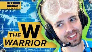 Just Hold W: How an Aggressive Brainiac is Taking Over CS:GO