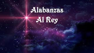 Alabanzas al Rey - Marcela Gándara