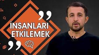 İnsanları etkilemenin yolları! Fikir hastası 