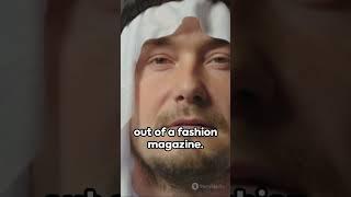 Arab Alpha Men  Masters of Fashion #ArabFashion #alphamen  #FashionSecrets #middleeastern