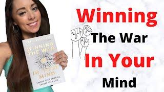 Winning the War in Your MIND - (Mindset Book Review 2021)