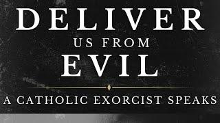 Deliver Us From Evil: A Catholic Exorcist Speaks // Fr. Chad Ripperger // Ram Catholic at CSU