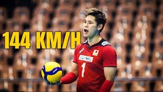 TOP 20 Volleyball Serves That Shocked the World !!!