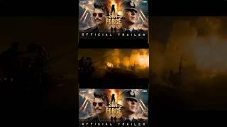 Sky Force | Akshay Kumar | Veer P | Sara | Nimrat | Dinesh Vijan | 24th Jan 2025 #short #ytshort