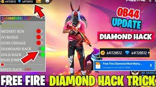 How to get unlimited diamonds in Free Fire | Free Fire Mod Apk Unlimited Diamonds | Yolo Playz 