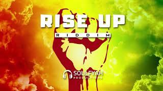 **FREE** Reggae Instrumental Beat 2020 ►RISE UP RIDDIM◄ by SoulFyah Productions