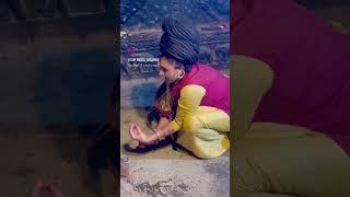 kisi k beri dushman hum na #song #baba #mahadev #reel #shivji #shri