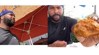 600 trie’s Honeys Kettle chicken in Culver City! Hidden gem, food review