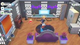 Youtubers Life 2 High end home decoration