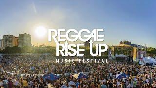 Reggae Rise Up Florida Festival 2022 Official Aftermovie