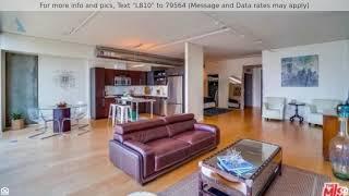 Priced at $700,000 - 1100 S HOPE Street 810, Los Angeles, CA 90015