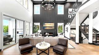2025 Model Home Tour MARATHON! 2+ Hours of Stunning Luxury Homes & Must-See Decor Inspiration!