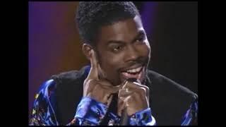 Chris Rock - Big Ass Jokes (Legendado)