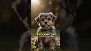 The Best Small Dog Breeds That Don't Shed OR Smell!