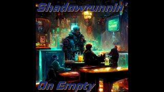 Shadowrunnin' On Empty - A Shadowrun Lore Podcast: Episode 75 - Bodyware