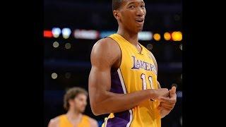 TOP 5 WESLEY DUNKS 2014 SOGARIKING GAMES