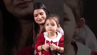 Viral little girl ammu//cute  #shorts #podcast #viral #cute  #little girl