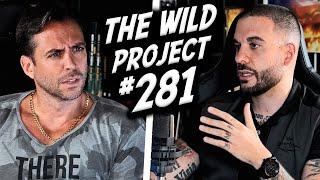 The Wild Project #281 - Roberto Vaquero | Su paso por la cárcel, Inmigración, Lucha contra ISIS