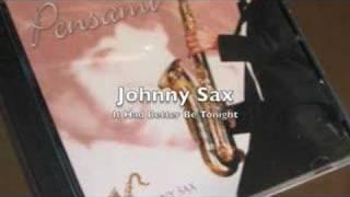 Johnny Sax "Nannino Caperchione"