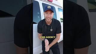 How To Become an EMT This Summer!