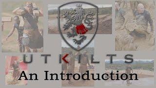 Welcome to UT Kilts - An Introduction