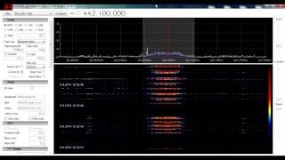 Radio Modem - 447.100MHz